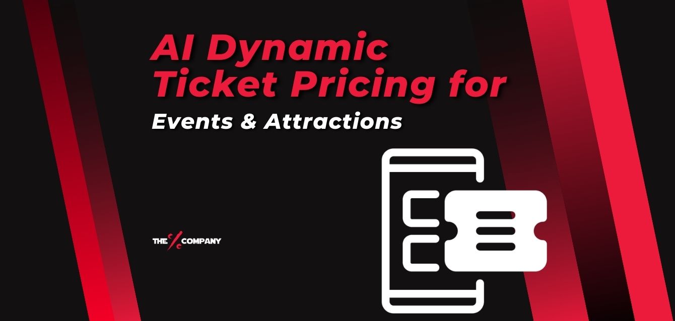 AI Dynamic Ticket Pricing for Events & Attractions