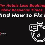 Fix Slow Hotel Response Times & Boost Bookings