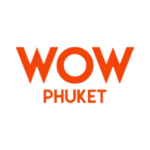 WOW Phuket logo