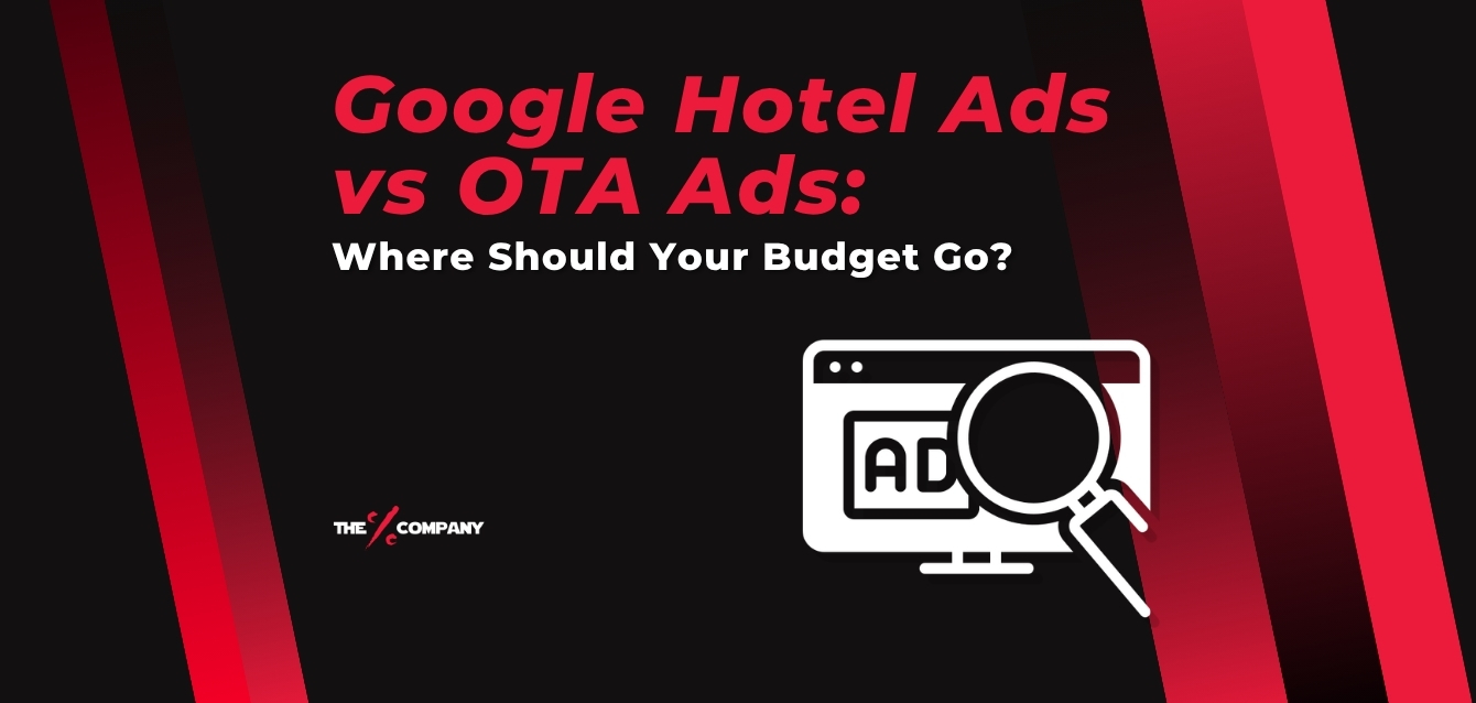 Google Hotel Ads vs OTA Ads: Where Should Your Budget Go? Google Hotel Ads vs OTA Ads: Where Should Your Budget Go?