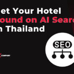 How to Get Your Hotel Found on AI Search: A Practical Guide for Thai Properties