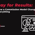 Pay for Advice, Pay for a Job, or Pay for Results: How a Commission Model Changes Everything