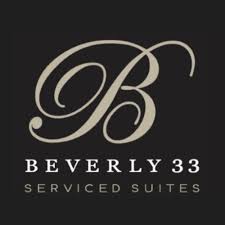 beverly33 logo
