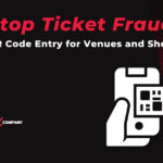 Stopping Ticket Fraud and Speeding Up Entry: QR Scanning for Venues and Shows
