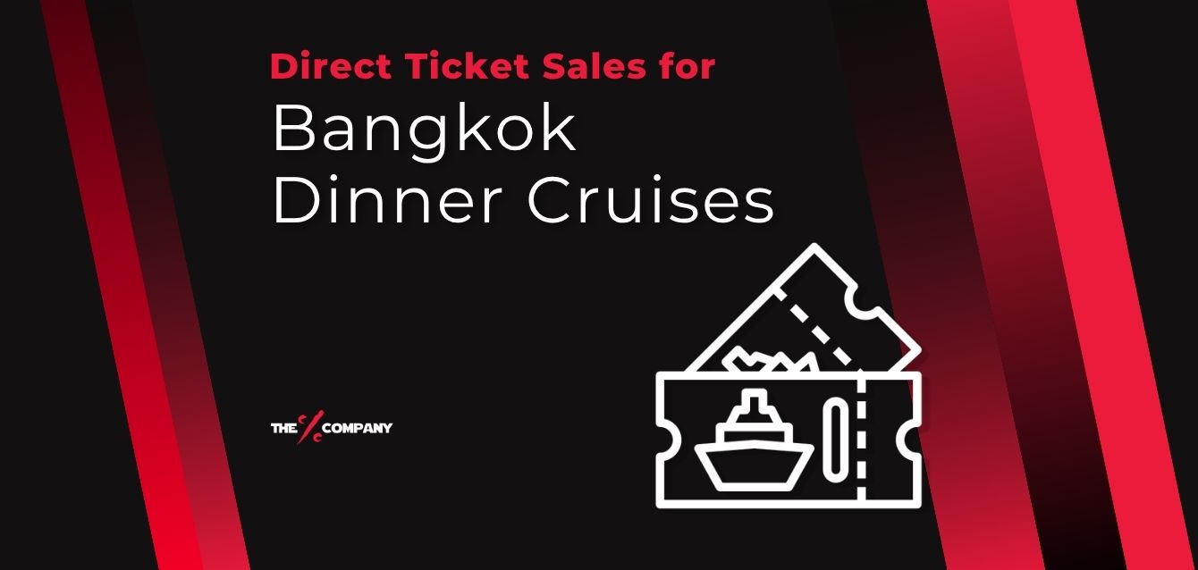 From Agents to Direct: How Meridian and NOAH Cruise Bangkok Are Rebuilding Ticket Sales From the Ground Up From Agents to Direct: How Meridian and NOAH Cruise Bangkok Are Rebuilding Ticket Sales From the Ground Up