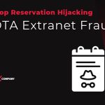 The Reservation Hijack: How Criminals Use Your OTA Extranet to Defraud Your Guests